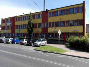 Hotels in Stąporków